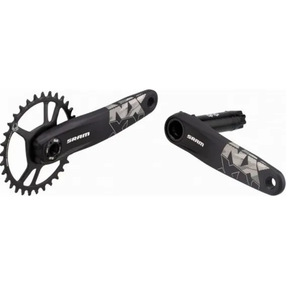 Pedivela Sram Nx Eagle Dub Boost Foto 1