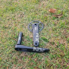 Pedivela Sram Nx Eagle Dub Boost Foto mini 2