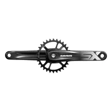Pedivela Sram Sx Eagle Power Spline 170mm 32d Foto mini 1