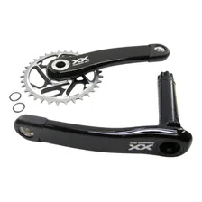 Pedivela Sram Xx Sl Eagle T-type Carbono 12v 34t Dub 0mm 175 Foto mini  2