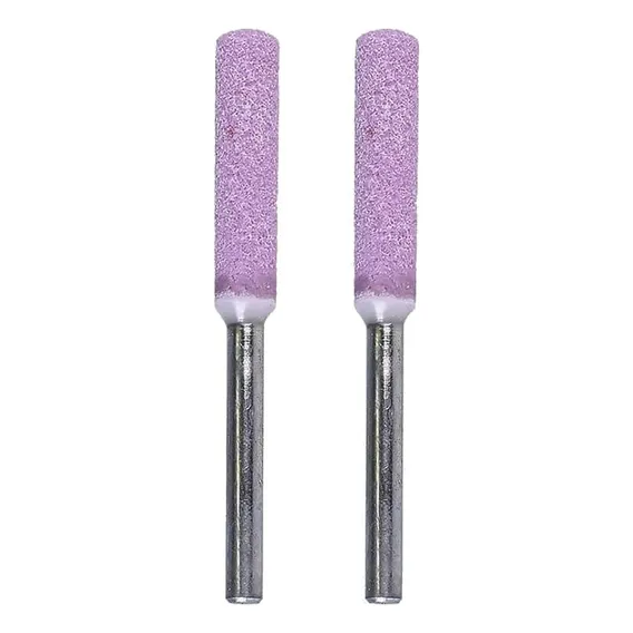 Pedra Afiadora 455 7/32 Dremel Foto 1