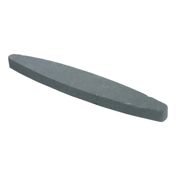 Pedra Afiar Amolar Facão Faca Da Tramontina Dupla Face 230mm Foto 1
