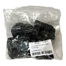 Pedra Bruta Turmalina Negra Pacote 200g Foto mini 2