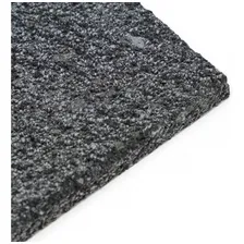 Pedra Hitam Lisa 10x10 Cm - M Foto mini 3