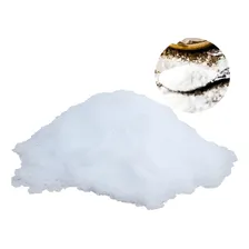 Pedra Hume Pó 1 Kg (alúmen De Potássio) Cor Branco Foto mini 1
