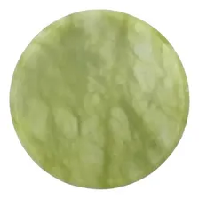 Pedra Jade Para Aplicação De Cola Alongamento De Cílios Foto  mini 1