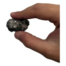Pedra Quartzo Turmalina Verde Pacote 200g Foto mini 3