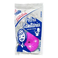 Pedra Sanitaria 22 Gramas Cartela Com 12 Foto mini 4