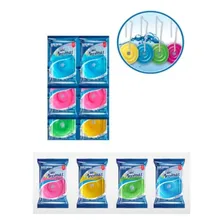 Pedra Sanitária Mil Aromas Kit Com 12 Unidades Full Foto  mini 1