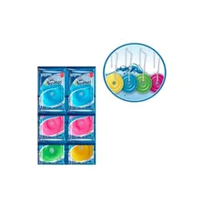 Pedra Sanitária Mil Aromas Kit Com 12 Unidades Full Foto mini  3