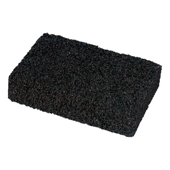 Pedra Vulcânica Mbs Pro Grooming Para Hand Stripping Foto 1