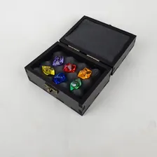 Pedras Do Infinito Vingadores Joias Manopla Thanos Caixa Baú Foto mini 4