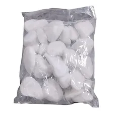 Pedras Ornamentais Dolomita Número 2 4kg Foto mini 3