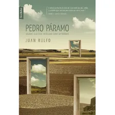Pedro PÔramo (edição De Bolso): Pedro PÔramo (edição De Bolso), De Rulfo, Juan. Editora Best Bolso (record), Capa Mole, Edição 1 Em Português Foto mini 1