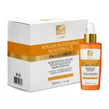 Peel Line Serum Intensive Elastin C5 Facial E Corporal 35ml Tipo de pele Normal Foto mini 1