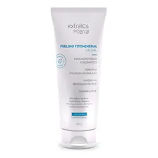 Peeling Fitomineral Dermosoft 180g - Extratos Da Terra Foto mini 1