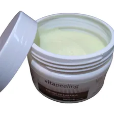 Peeling Laranja 200g Vita Derm Vitapeeling Esfoliante Tipo de pele Normal Foto mini 1
