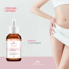 Peeling Para Região Íntima - Pelling Intimy - Biocare Foto mini  2