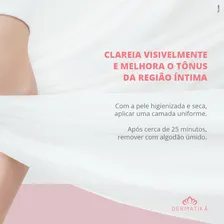 Peeling Para Região Íntima - Pelling Intimy - Biocare Foto mini  3