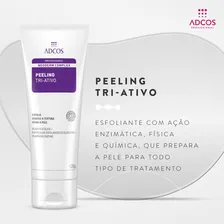 Peeling Tri Ativo Neoderm Complex 120g - Adcos Foto mini  2