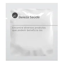 Peg 4000 Polietilenoglicol : Puro 60 Sachês 8 Gramas Foto mini 1