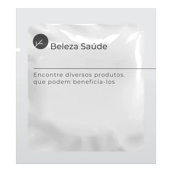 Peg 4000 Polietilenoglicol : Puro 60 Sachês 8 Gramas Foto 1