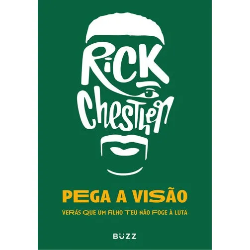 Pega A Visão Foto 1