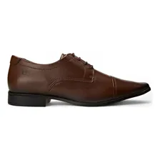 Pegada Sapato Masculino Pegada 127001 Masculino Blucher Foto mini 2