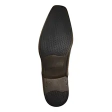 Pegada Sapato Masculino Pegada 127001 Masculino Blucher Foto mini 4