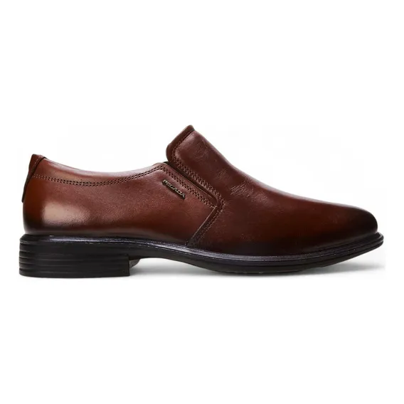 Pegada Sapato Pegada 124778 Masculino Monk Foto 1