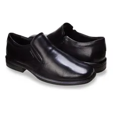 Pegada Sapato Pegada 124778 Masculino Monk Foto mini 3