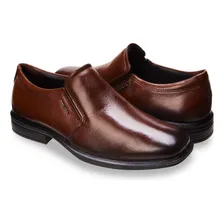 Pegada Sapato Pegada 124778 Masculino Monk Foto mini 4