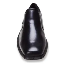 Pegada Sapato Pegada 124778 Masculino Monk Foto mini 4