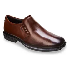 Pegada Sapato Pegada 124778 Masculino Monk Foto mini  2