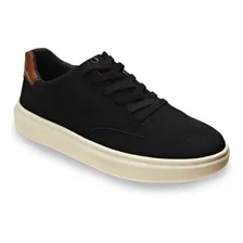Pegada TĂȘnis Casual 172103-01 Masculino 172103-01 Foto mini 2