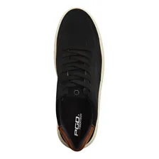Pegada TĂȘnis Casual 172103-01 Masculino 172103-01 Foto mini 3