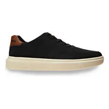 Pegada TĂȘnis Casual 172103-01 Masculino 172103-01 Foto mini 1