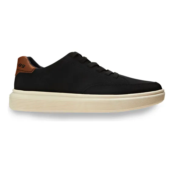 Pegada TĂȘnis Casual 172103-01 Masculino 172103-01 Foto 1