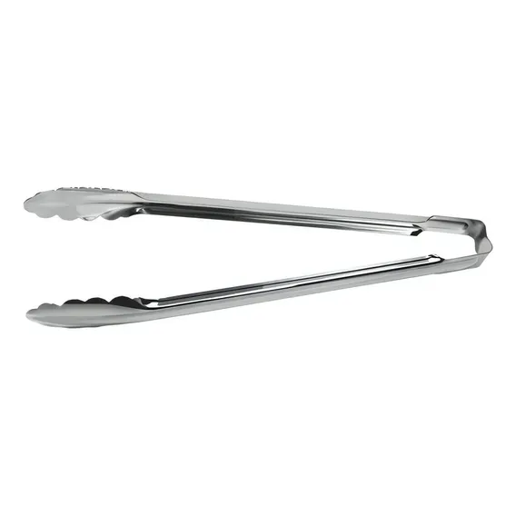 Pegador Inox 22cm - Gourmet Mix Foto 1
