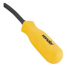 Pegador Magnético Haste Flexível 58cm Pmv0580 - Vonder Foto mini  2