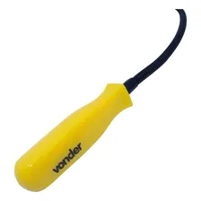 Pegador Magnético Haste Flexível 58cm Pmv0580 - Vonder Foto mini  3