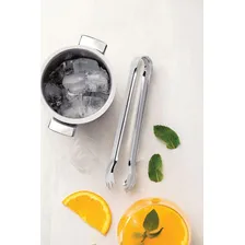 Pegador Multiuso Aço Inox Tramontina Foto mini 2