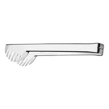 Pegador Multiuso Longo Inox Tramontina Massa Pizza Salada Foto mini 1