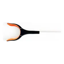 Pegador Objeto Garra Mão Mecânica Braço Extensor Ótima Foto mini  2