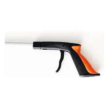 Pegador Objeto Garra Mão Mecânica Braço Extensor Ótima Foto mini  3