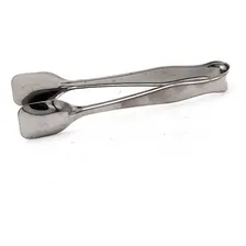 Pegador P/ Lanche/gelo Universal Aço Inox Viel Foto mini 4