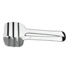 Pegador Para Hambúguer E Aspargos Aço Inox / Tramontina Cor Prateado Foto mini 1
