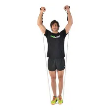 Pegador Para Látex Band E Elásticos Extensores Proaction Foto mini 2