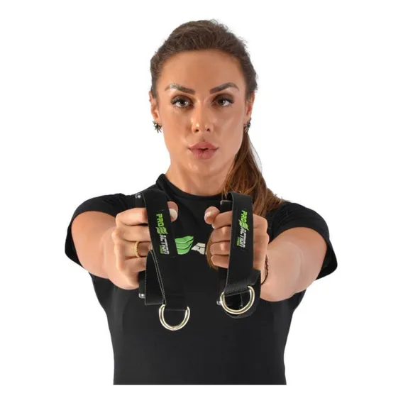 Pegador Para Látex Band E Elásticos Extensores Proaction Foto 1