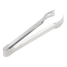 Pegador Pega Fácil Para Carne Pf-26 Inox Giragrill Foto  mini 1